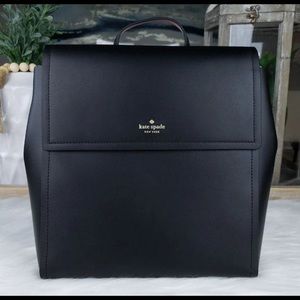 Kate Spade Megyn Somerville Road NWT